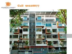 Balcon East (D16), Apartment #111126492